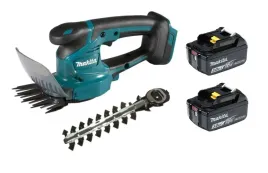 makita-aku-nozyce-do-zywoplotu-i-trawy-lxt-18v-2x3ah-bl1830-dum111zx