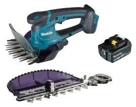 makita-aku-nozyce-do-zywoplotu-trawy-lxt-18v-1x5ah-bl1850-dum604zx
