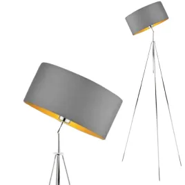 lampa-stojaca-podlogowa-szara-trojnog-abazur-led-e27-regulowana-nowoczesna