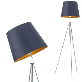 lampa-stojaca-podlogowa-trojnog-granatowa-regulowana-led-e27-abazur-modna