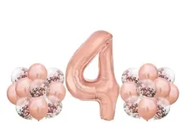 girlanda-urodzinowa-4-urodziny-rose-gold-zestaw-ozdoba-przyjecie-dekoracja