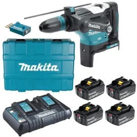 makita-aku-mlot-udarowy-sds-max-36v-walizka-4x6ah-bl1860-dc18rd-dhr400t4un