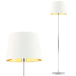 lampa-podlogowa-stojaca-biala-led-e27-z-abazurem-do-salonu-sypialni