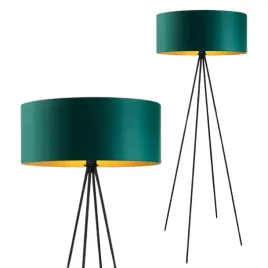 lampa-stojaca-podlogowa-zielona-led-e27-abazur-nowoczesna-modna-do-sypialni