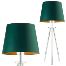 lampka-nocna-biurkowa-zielona-lampa-z-abazurem-trojnog-led-e27-nowoczesna