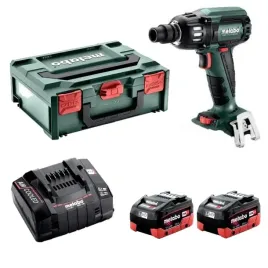 metabo-zakretarka-udarowa-18v-2x55ah-602205660