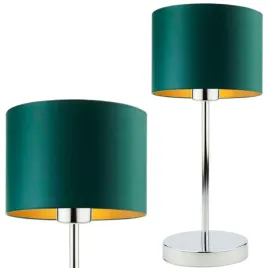 lampka-nocna-biurkowa-zielona-lampa-z-abazurem-led-e27-nowoczesna-modna