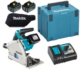 makita-aku-pilarka-zaglebiarka-lxt-36v-2x5ah-bl1850-dc18rc-worek-dsp600zj