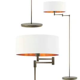 lampa-stojaca-podlogowa-biala-zlota-regulowana-led-e27-z-abazurem-modna