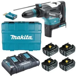 makita-aku-mlot-udarowy-sds-max-36v-walizka-4x5ah-bl1850-dc18rd-dhr400t4un