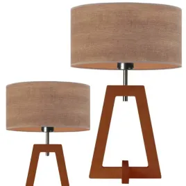 lampka-nocna-biurkowa-stolowa-fornirowa-drewniana-z-abazurem-led-e27-modna