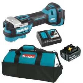 makita-szlifierka-wielofunkcyj-1x5ah-dc18rc-dtm52z