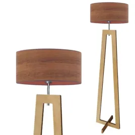lampa-stojaca-podlogowa-fornirowa-drewniana-led-e27-z-abazurem-nowoczesna