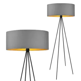 lampa-stojaca-podlogowa-szara-led-e27-abazur-nowoczesna-modna-do-sypialni