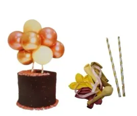 toper-balonowy-brudny-roz-ozdoba-na-tort-urodziny