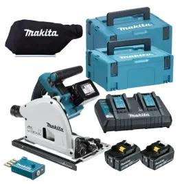 makita-pilarka-tarczo-worek-2x5ah-dc18rd-dsp601zju