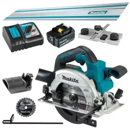 makita-pilarka-szyna-15m-ladowark-aku-5ah-dhs660z