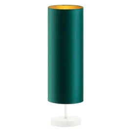 lampka-nocna-biurkowa-lampa-zielona-z-abazurem-led-e27-modna-do-sypialni