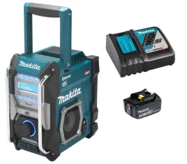 makita-radio-budowlane-bluetooth-fm-dab-18v-1x3ah-bl1830-dc18rc-mr004g