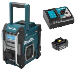 makita-radio-budowlane-fm-dab-lxt-18v-1x6ah-bl1860-dc18rc-mr003g