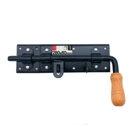 rygiel-do-bramy-drzwi-furtki-280x80-mm-zasuwa-rygiel-czarny-lewy-1szt