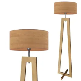 lampa-stojaca-podlogowa-fornirowa-drewniana-led-e27-z-abazurem-nowoczesna
