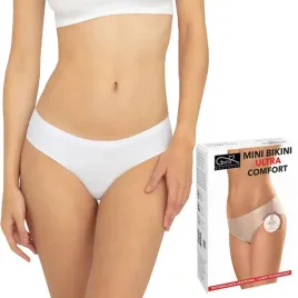 figi-gatta-mini-bikini-ultra-comfort-biale-m