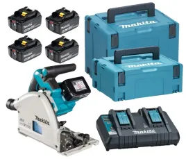 makita-aku-pila-zaglebiarka-36v-165mm-4x6ah-bl1860-dc18rd-makpac-dsp600zj