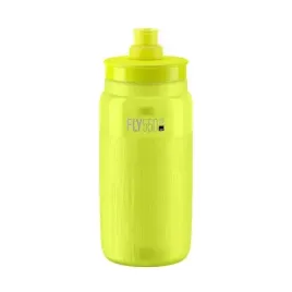bidon-elite-fly-tex-zolta-fluo-szare-logo-550ml