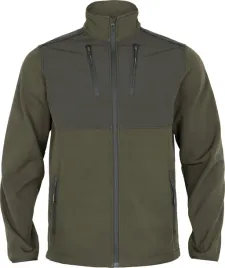kurtka-harkila-scandinavian-softshell-willow-green-shadow-brown-l