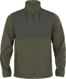 kurtka-harkila-scandinavian-softshell-willow-green-shadow-brown-m