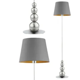lampa-stojaca-podlogowa-szara-zloto-abazur-led-e27-do-salonu