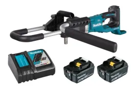 makita-aku-wiertnica-glebowa-lxt-2x18v-36v-2x5ah-bl1850b-dc18rc-ddg461z