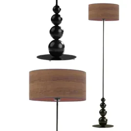 lampa-stojaca-podlogowa-fornirowa-abazur-led-e27-do-salonu