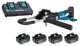 makita-aku-wiertnica-glebowa-lxt-2x18v-36v-4x3ah-bl1830-dc18rd-ddg461z