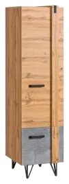 waska-szafa-z-polkami-lofter-lo2-dab-wotan-beton-millenium