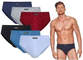 henderson-slipy-meskie-bawelna-1446-6pak-mix-xxl