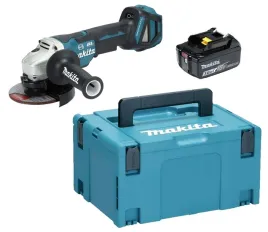 makita-aku-szlifierka-katowa-lxt-18v-125mm-makpac-1x3ah-bl1830-dga517zj