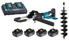 makita-wiertnica-glebowa-36v-4x6ah-bl1860-dc18rd-swider-150-800mm-ddg461z