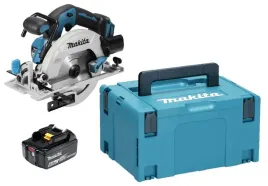 makita-aku-reczna-pila-pilarka-tarczowa-lxt-18v-165mm-1x6ah-bl1860-dhs680zj