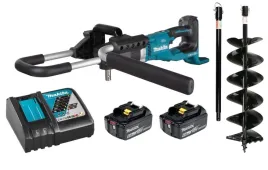 makita-wiertnica-glebowa-2x6ah-bl1860-dc18rc-swider-200-800mm-ddg461z-xxl