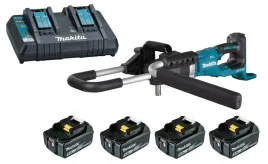 makita-aku-wiertnica-glebowa-lxt-2x18v-36v-4x5ah-bl1850b-dc18rd-ddg461z