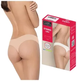gatta-bezszwowe-lili-damskie-stringi-natural-s