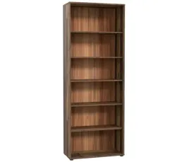 wysoki-regal-5-polek-vintage-postarzane