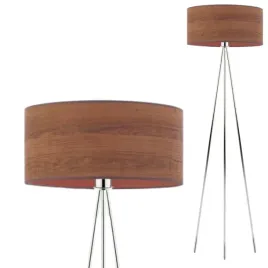 lampa-stojaca-podlogowa-fornirowa-trojnog-abazur-led-e27-nowoczesna-modna
