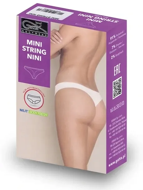 3-x-gatta-mini-stringi-nini-bezszwowe-biale-m-marka-gatta