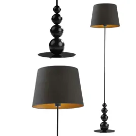 lampa-stojaca-podlogowa-czarna-zloto-abazur-led-e27-do-salonu