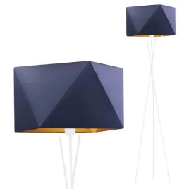 lampa-stojaca-podlogowa-granatowa-led-e27-abazur-trojnog-nowoczesna-modna