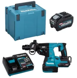 makita-aku-mlotowiertarka-sds-plus-xgt-40v-1x5ah-bl4050-dc40ra-hr004gz01