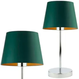 lampka-nocna-biurkowa-zielona-lampa-z-abazurem-led-e27-nowoczesna-modna